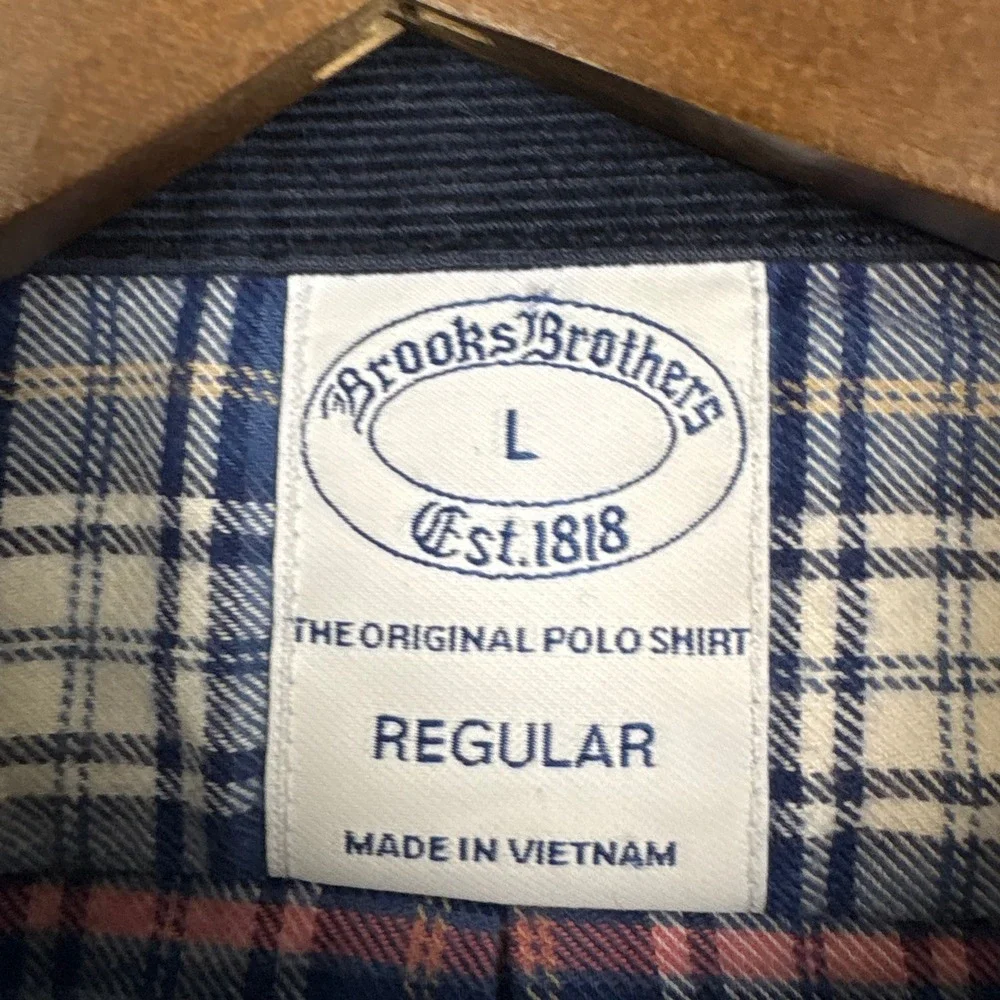 Brooks Brothers brooks brothers